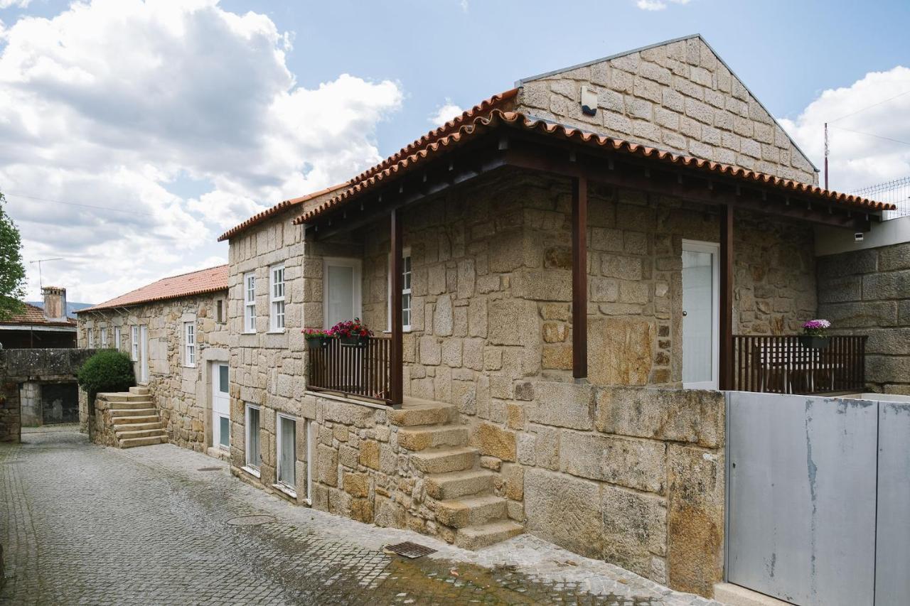 Casa Do Passadico - Алваренга Екстер'єр фото