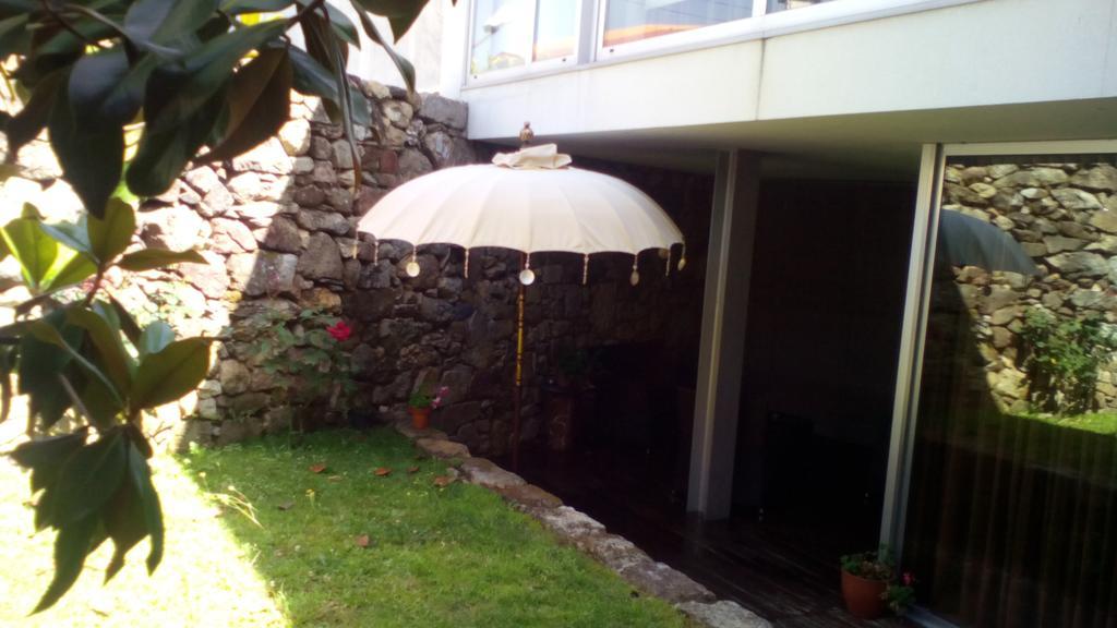 Casa Do Passadico - Алваренга Екстер'єр фото