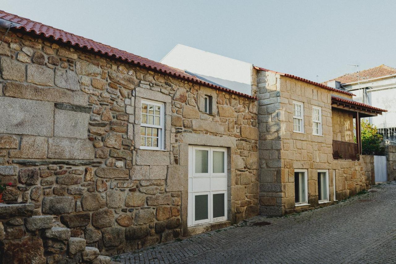Casa Do Passadico - Алваренга Екстер'єр фото